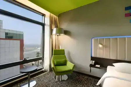 Park Inn by Radisson Izmir - 44