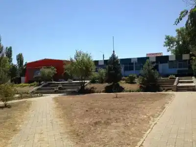 Казачок - 9