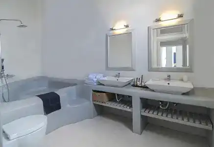 Ambassador Aegean Luxury & Suites - 59