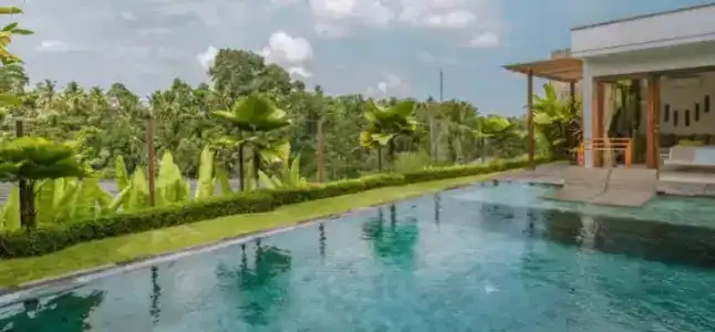k Club Ubud - 110