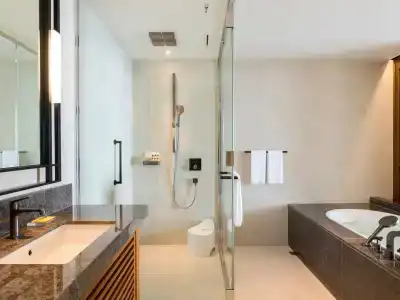 Hyatt Regency Seragaki Island Okinawa - 53