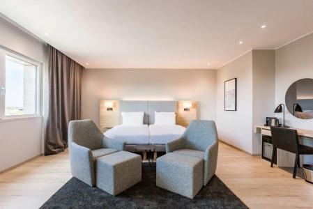 Radisson Blu Conference, Düsseldorf - 61