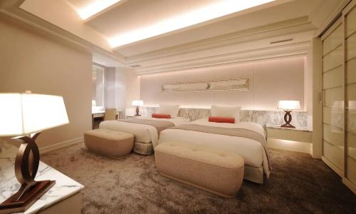 La Suite Kobe Harborland - 50