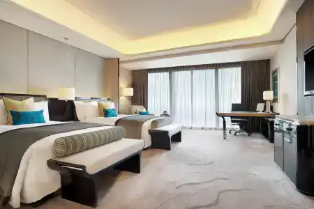 The St. Regis Shenzhen - 58
