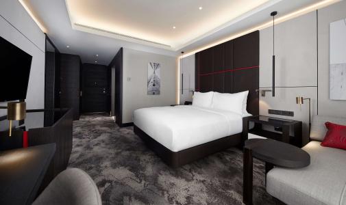 Hilton Belgrade - 45