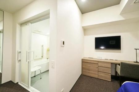 Unizo Inn Osaka Kitahama - 46