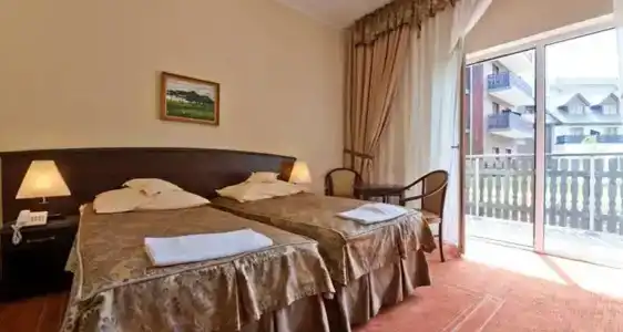 Sandra Spa Karpacz - 2