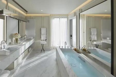 Mandarin Oriental - 65