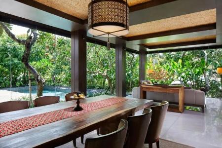 The Anvaya Beach Resort Bali - 22
