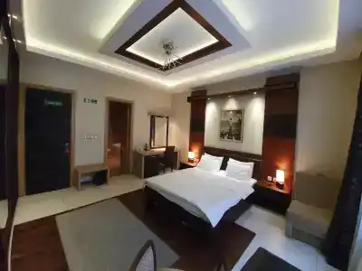 Privilege Suites by Central Park - 45