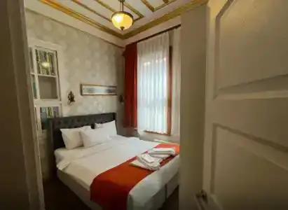 Le Safran Suite - 24