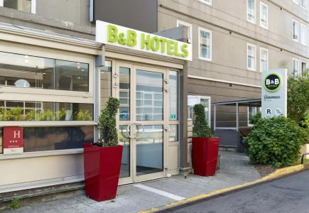 Ibis Roissy Cdg Paris Nord 2 - 15