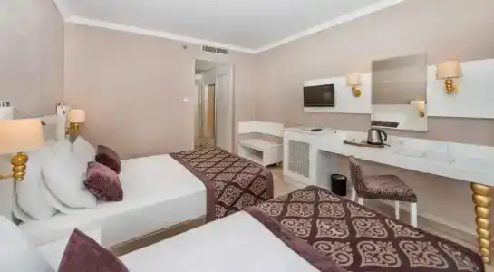 Serenis - All Inclusive - 20