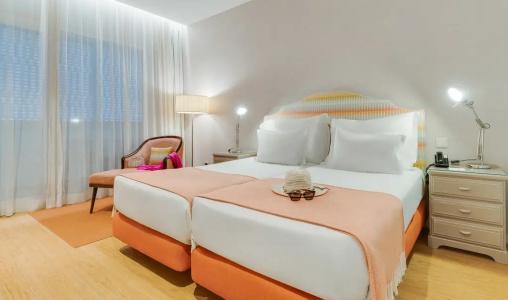 Pestana Promenade Ocean Resort - 40