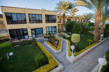 Sand Beach Resort - 24