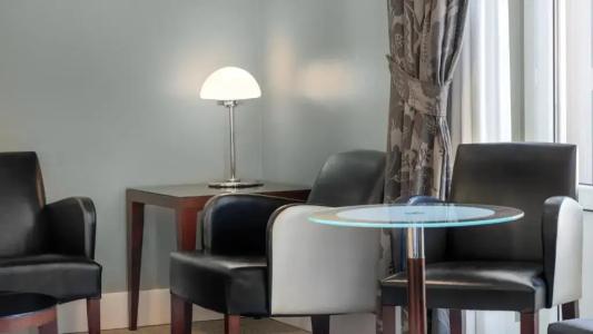 Room Mate Larios - 69