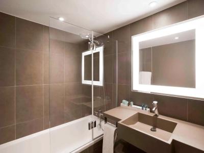 Novotel Brussels Off Grand Place - 63