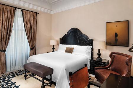 Alfonso Xiii, a Luxury Collection Hotel, Seville - 92