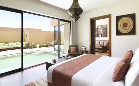 Anantara Al Jabal Al Akhdar - 66