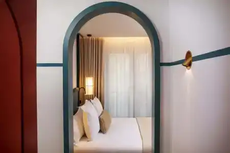 Hôtel Bel Ami - 57
