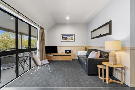 Christchurch Top 10 Holiday Park - 38