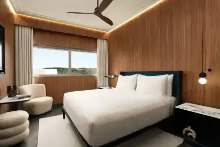 Sheraton Roma & Conference Center - 78