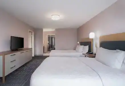 Homewood Suites - 45