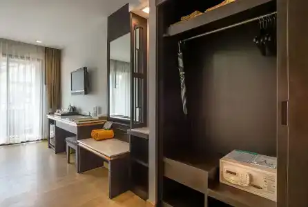 Ananta Burin Resort - Sha Extra Plus - 41