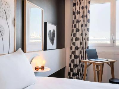 ibis Styles Paris Gare de l'Est Château Landon - 25