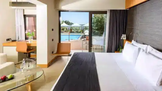 Alexander Beach & Spa - 53
