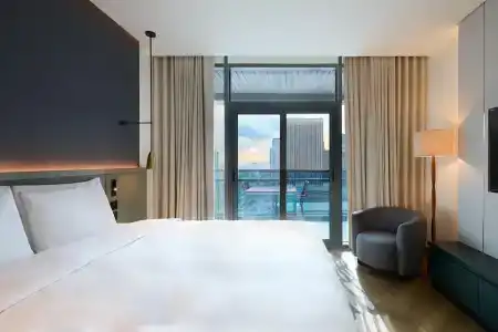 Radisson Blu Residence, Dubai Marina - 46