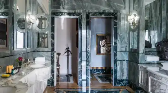 The St. Regis Rome - 77