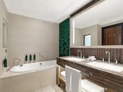 Hilton Ras Al Khaimah Beach Resort - 18