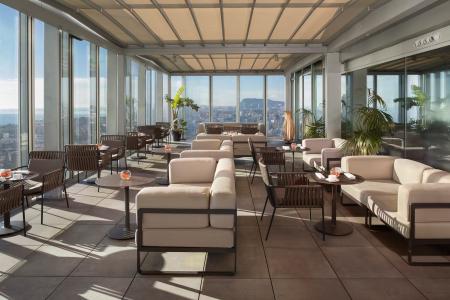 The Level at Melia Barcelona Sky - 21