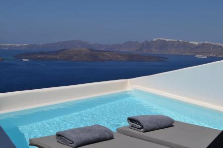 Maison Des Lys - Luxury Suites - 49