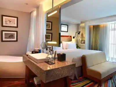 The Kuta Beach Heritage - Managed by Accor - 54