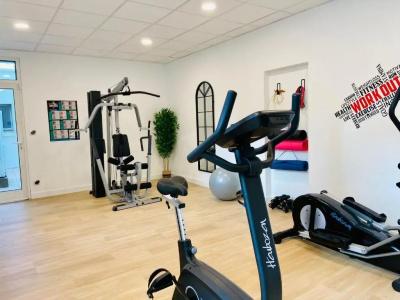 Best Western Plus Le Havre Centre Gare - 26