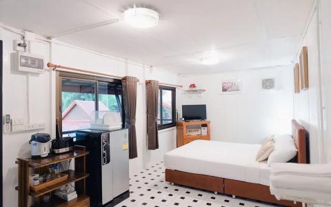 Siray Green Resort - 67