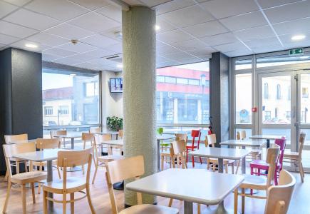 b&b hôTel nîMes Centre ArèNes - 10