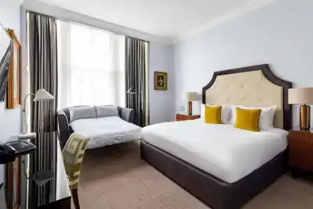 Radisson Blu Edwardian Vanderbilt, London - 36