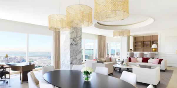 Sofitel Dubai The Obelisk - 64