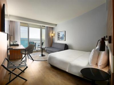Radisson Blu Nice - 82