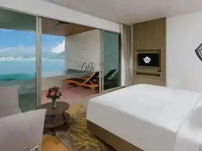 Wyndham Grand Phuket Kalim Bay - Sha Extra Plus - 51