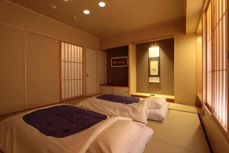 Nishiyama Ryokan - 8