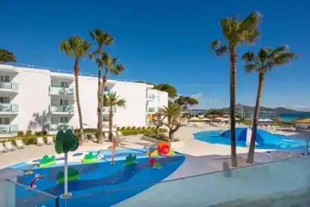 Iberostar Playa de Muro - 28