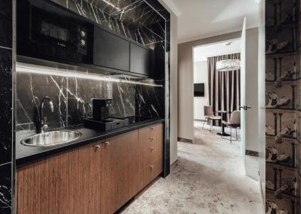 Starlight Suiten Budapest - 58