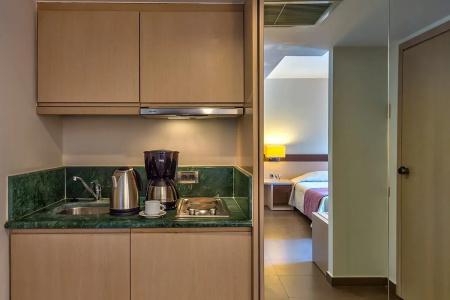 Porto Platanias Beach Resort & Spa - 108