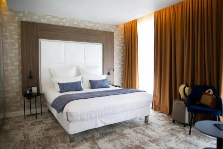 Le Grand Hôtel Grenoble - 44