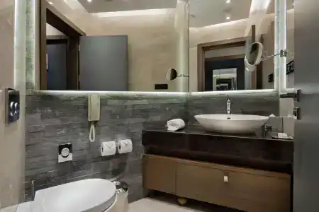 DoubleTree by Hilton Istanbul - Piyalepasa - 47