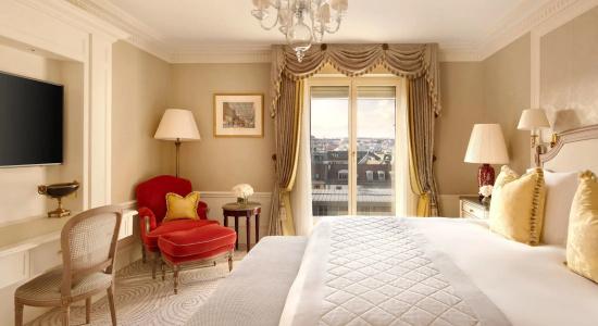 Beau-Rivage Genève - 77